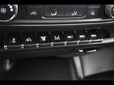 2022 Chevrolet Silverado 4500 HD Work Truck