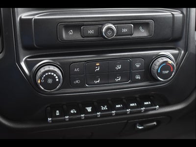 2022 Chevrolet Silverado 4500 HD Work Truck