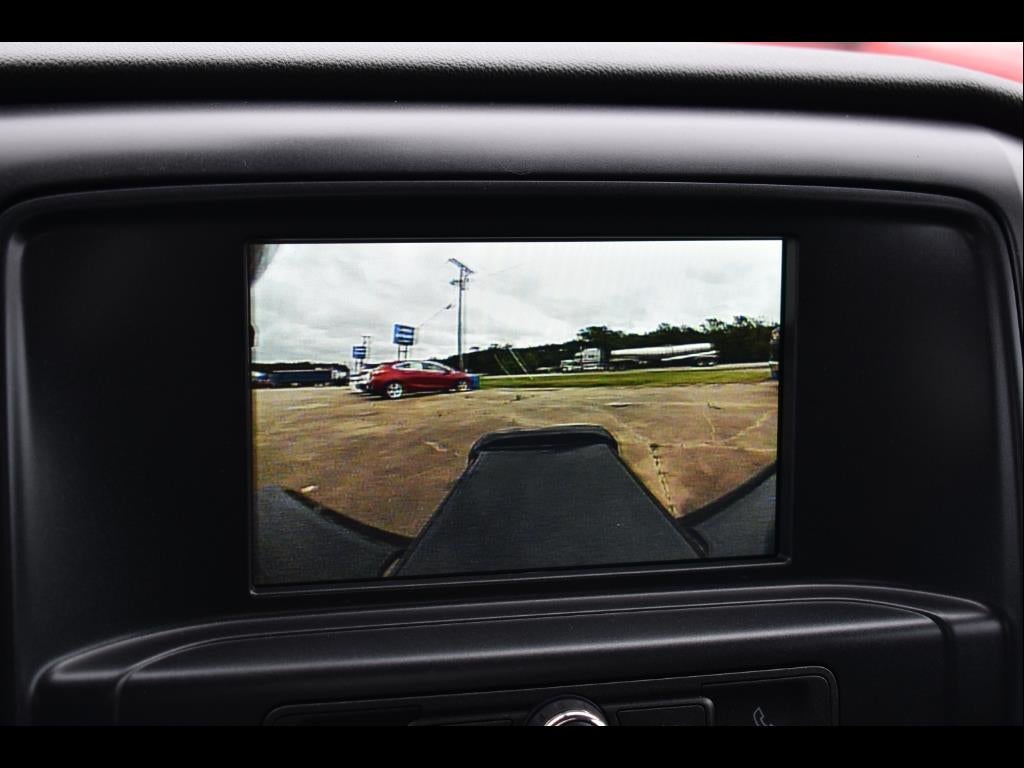 2022 Chevrolet Silverado 4500 HD Work Truck