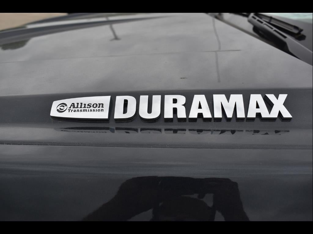 2022 Chevrolet Silverado 4500 HD Work Truck