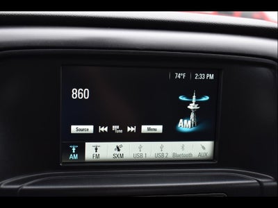 2022 Chevrolet Silverado 4500 HD Work Truck