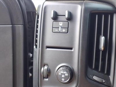 2022 Chevrolet Silverado 6500 HD Work Truck