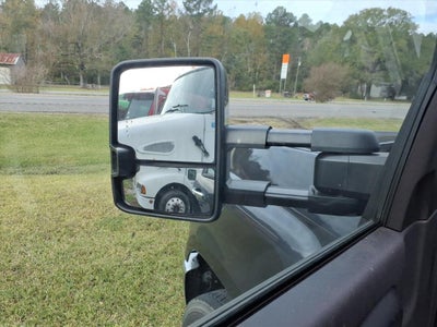 2022 Chevrolet Silverado 6500 HD Work Truck