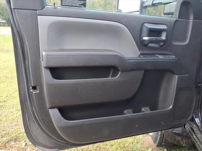 2022 Chevrolet Silverado 6500 HD Work Truck