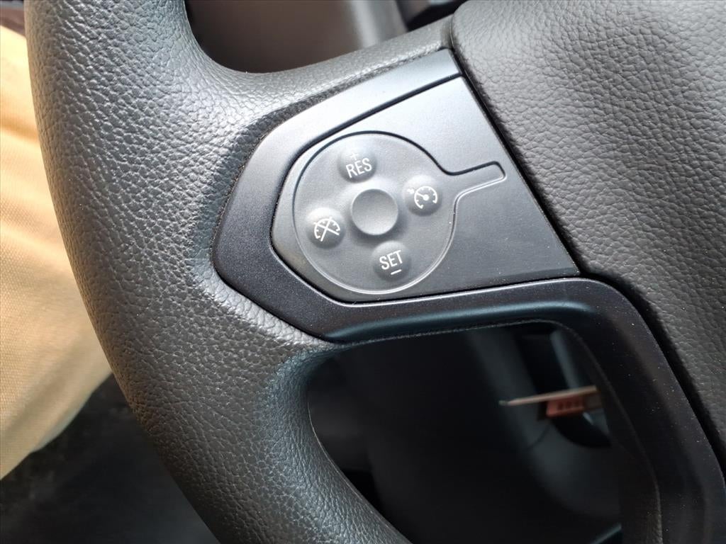 2022 Chevrolet Silverado 6500 HD Work Truck