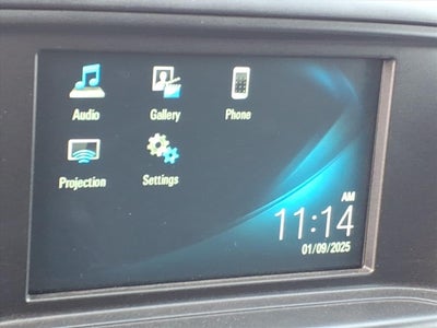 2022 Chevrolet Silverado 6500 HD Work Truck