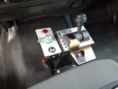 2022 Chevrolet Silverado 6500 HD Work Truck