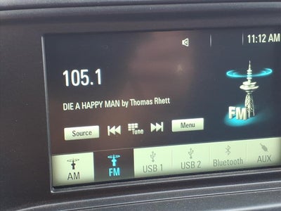 2022 Chevrolet Silverado 6500 HD Work Truck