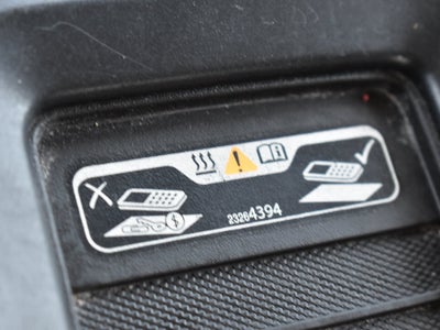 2017 Chevrolet Silverado 1500 High Country