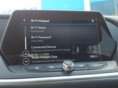 2019 Chevrolet Blazer UNKNOWN