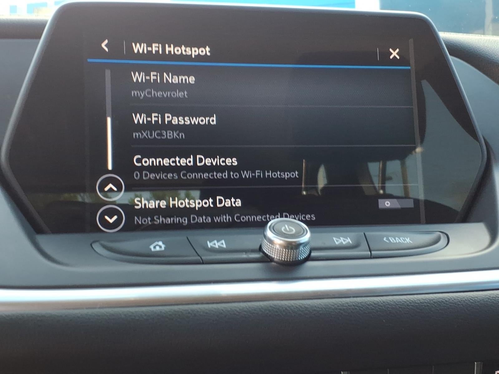 2019 Chevrolet Blazer UNKNOWN