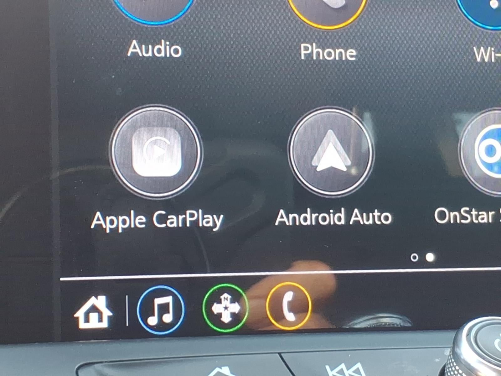 2019 Chevrolet Blazer UNKNOWN