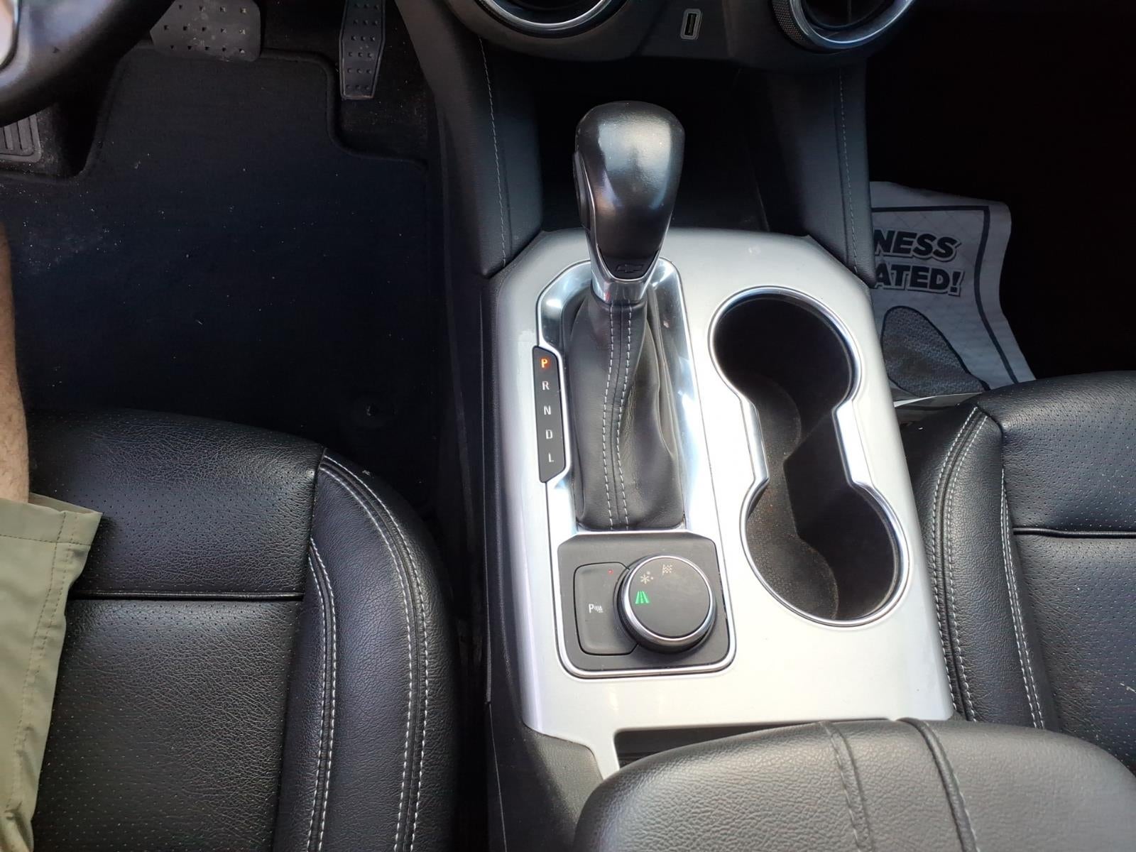 2019 Chevrolet Blazer UNKNOWN