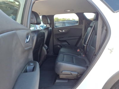 2019 Chevrolet Blazer UNKNOWN