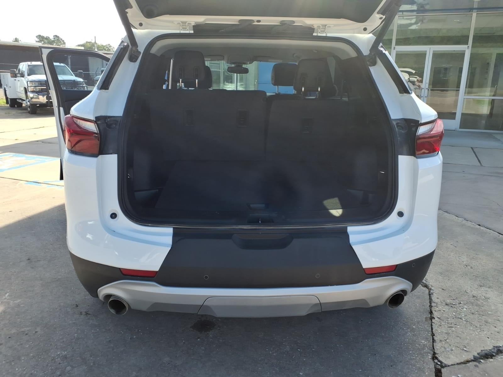 2019 Chevrolet Blazer UNKNOWN