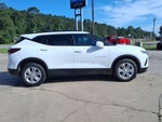 2019 Chevrolet Blazer UNKNOWN