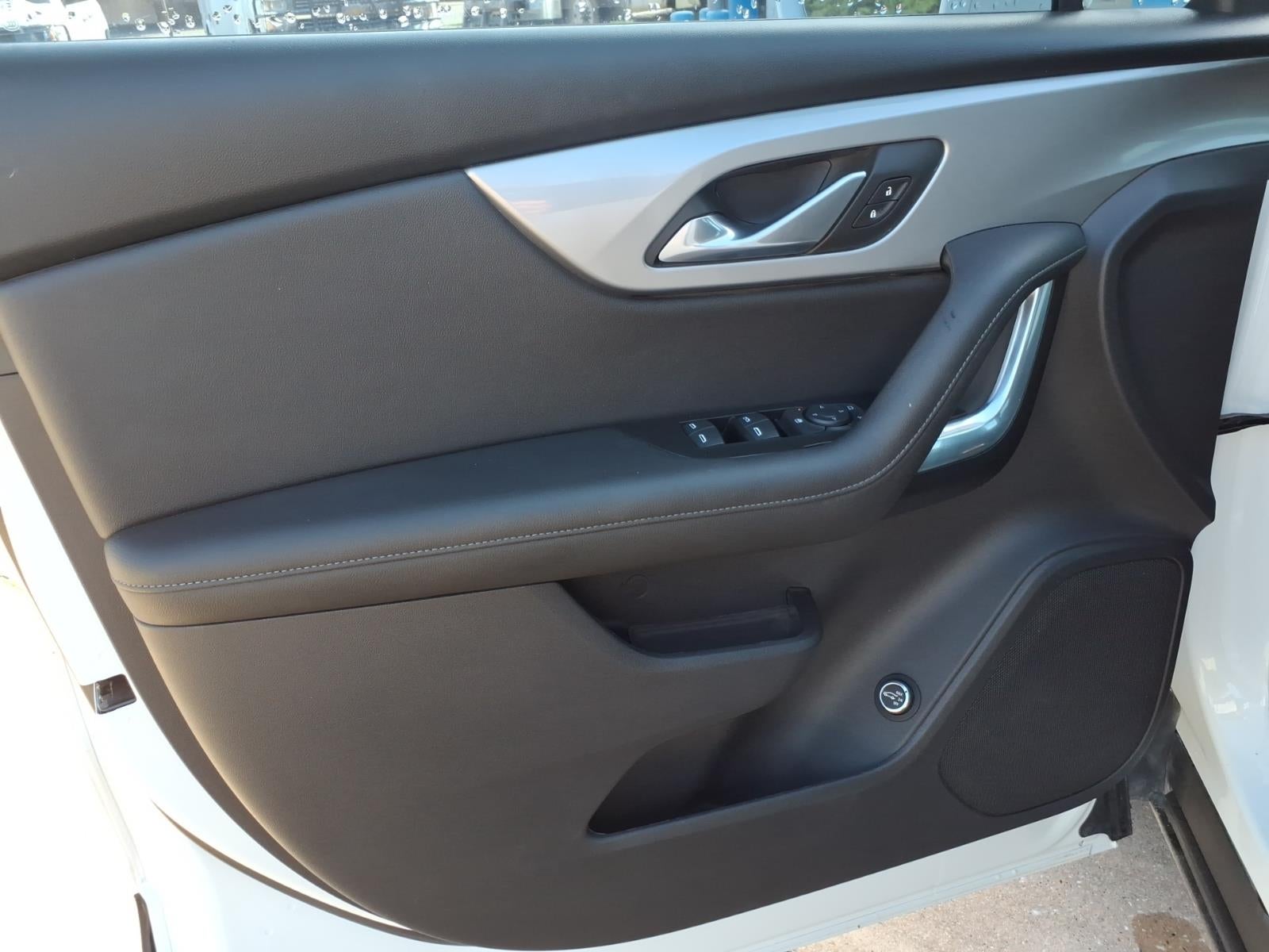 2019 Chevrolet Blazer UNKNOWN