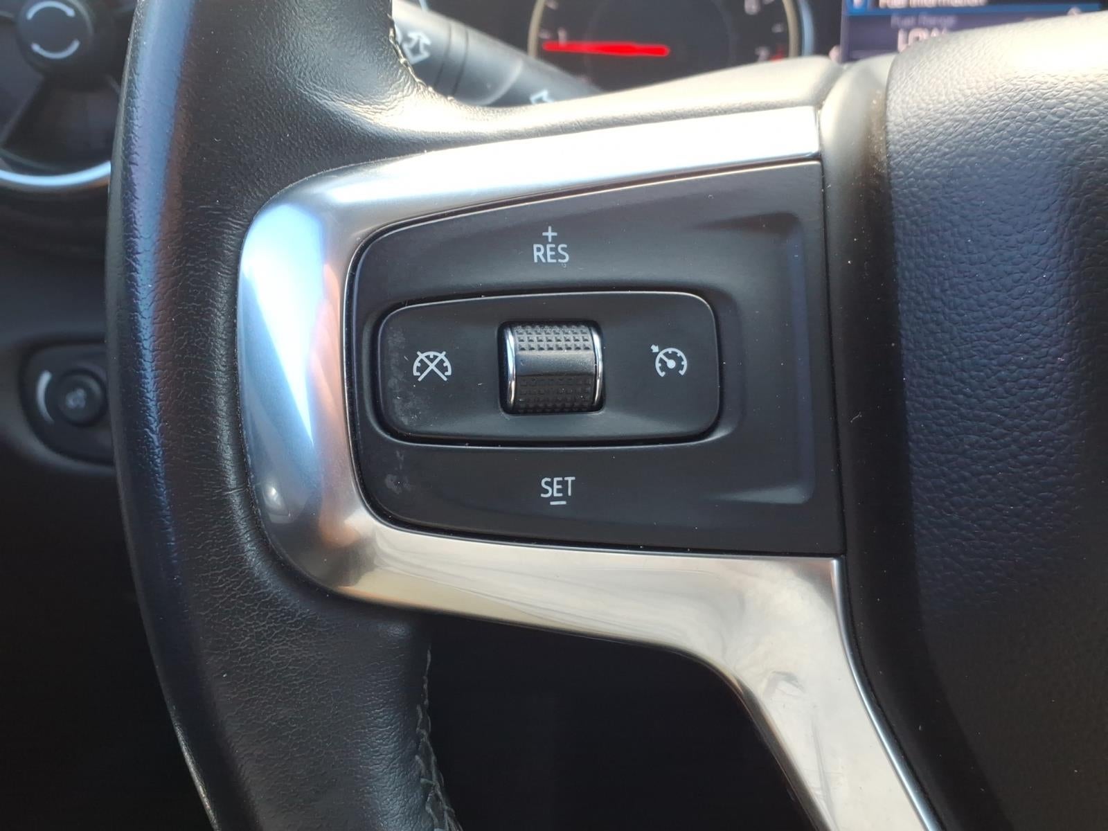 2019 Chevrolet Blazer UNKNOWN