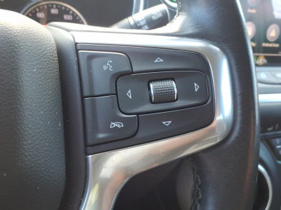 2019 Chevrolet Blazer UNKNOWN