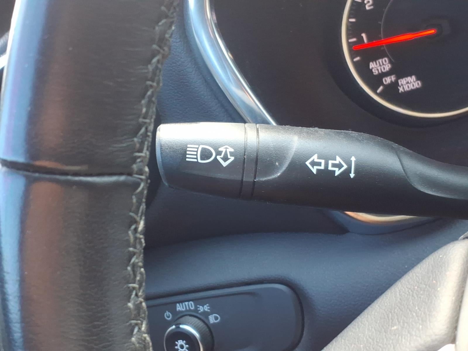 2019 Chevrolet Blazer UNKNOWN
