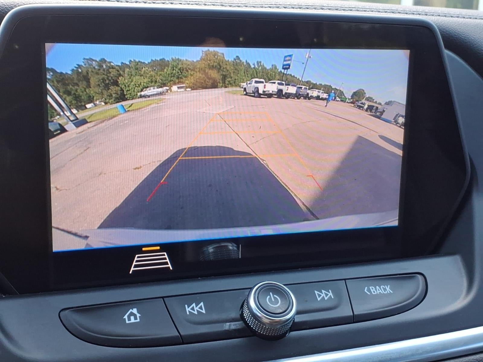 2019 Chevrolet Blazer UNKNOWN