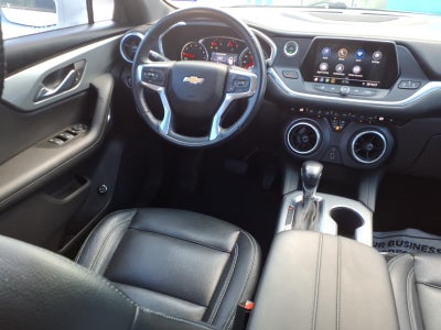 2019 Chevrolet Blazer UNKNOWN