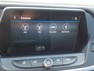 2019 Chevrolet Blazer UNKNOWN
