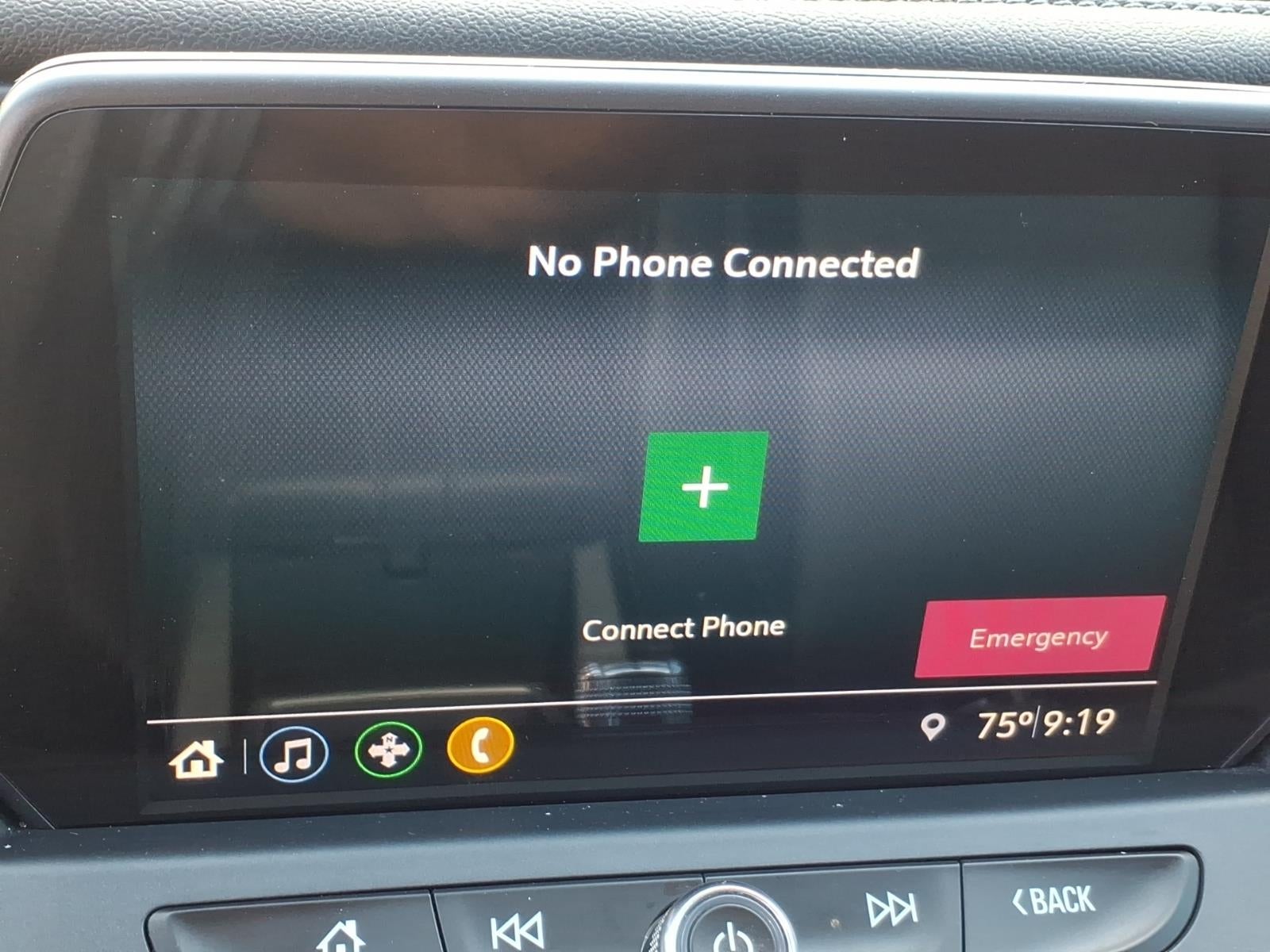 2019 Chevrolet Blazer UNKNOWN