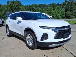 2019 Chevrolet Blazer UNKNOWN