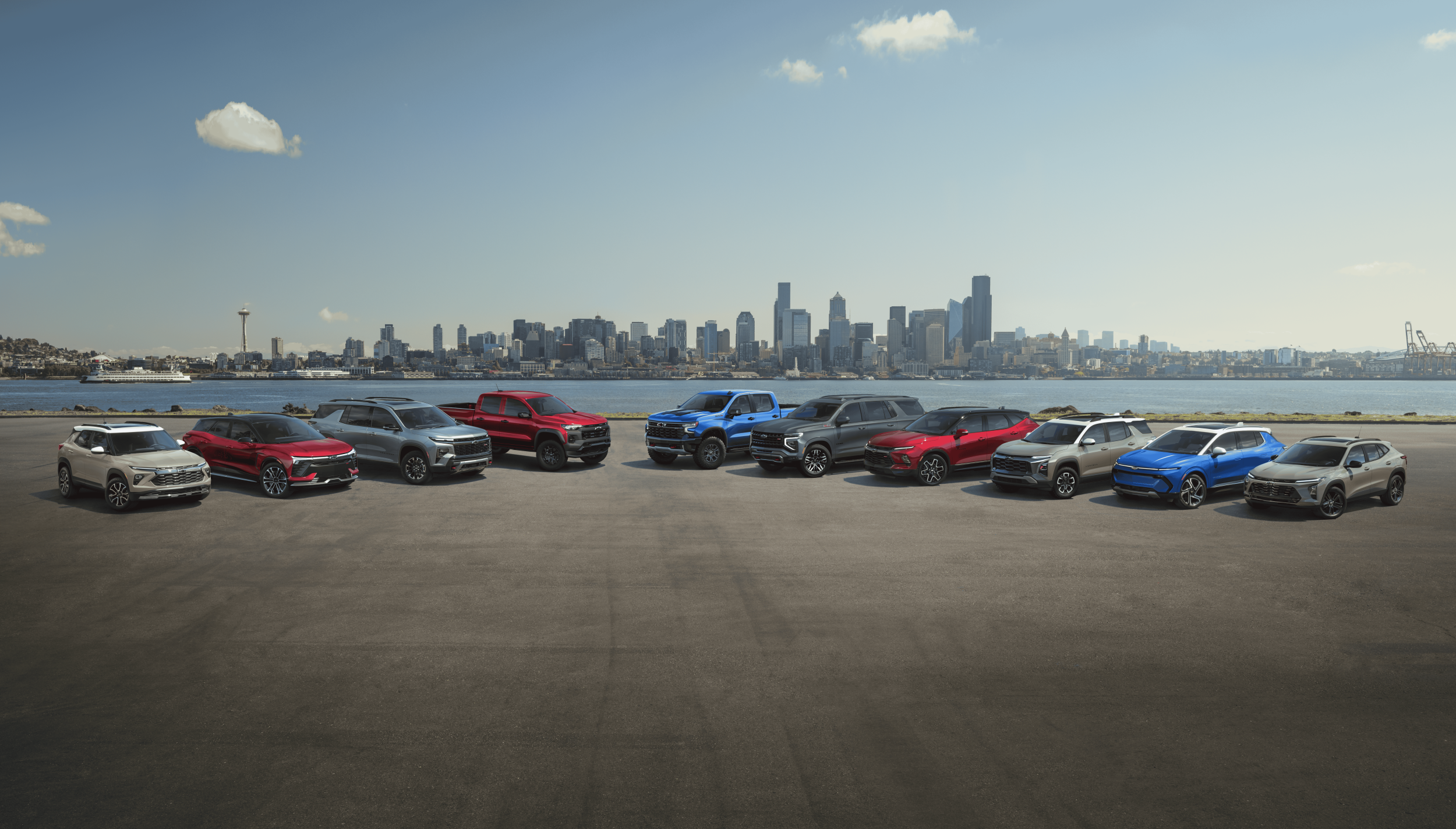 CHEVY SPECIAL OFFERS | Clifton Chevrolet in CORRIGAN TX