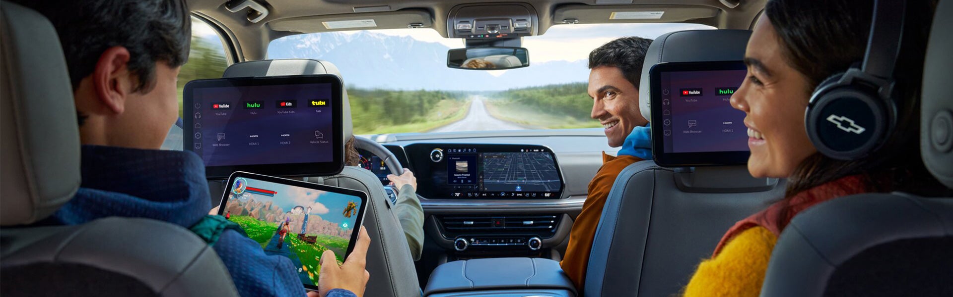 Clifton Chevrolet in CORRIGAN TX