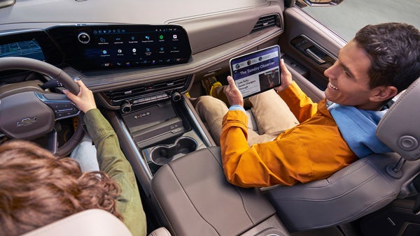 Clifton Chevrolet in CORRIGAN TX