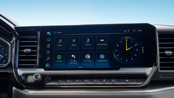 Clifton Chevrolet in CORRIGAN TX