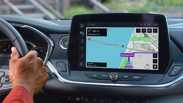 Clifton Chevrolet in CORRIGAN TX