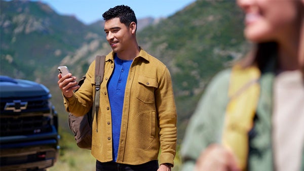 Clifton Chevrolet in CORRIGAN TX