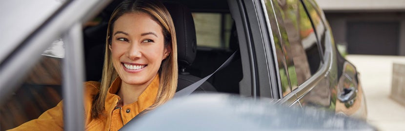 Clifton Chevrolet in CORRIGAN TX