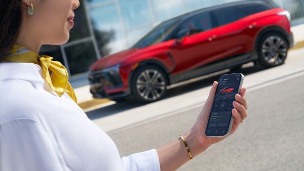 Clifton Chevrolet in CORRIGAN TX