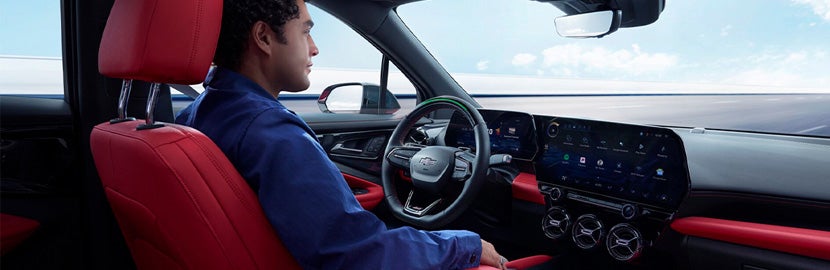 Clifton Chevrolet in CORRIGAN TX