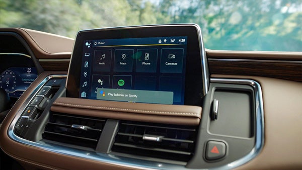 Clifton Chevrolet in CORRIGAN TX