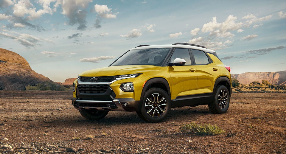 Clifton Chevrolet in CORRIGAN TX