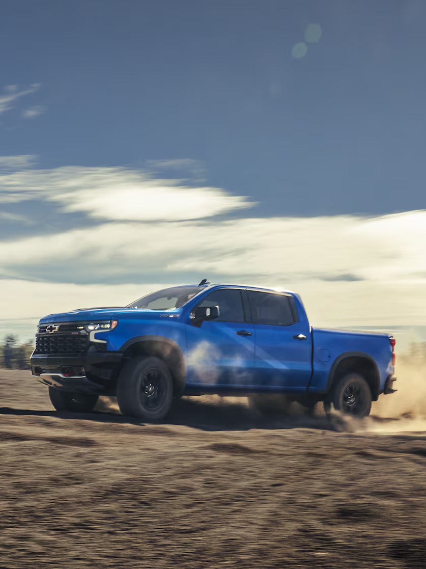 Clifton Chevrolet in CORRIGAN TX