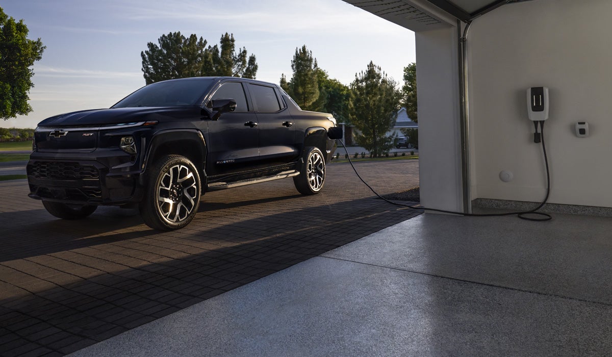 Clifton Chevrolet in CORRIGAN TX