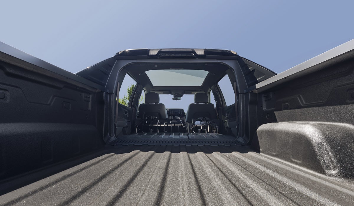 Clifton Chevrolet in CORRIGAN TX