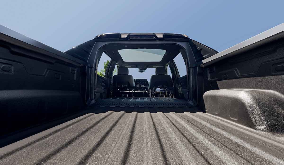 Clifton Chevrolet in CORRIGAN TX