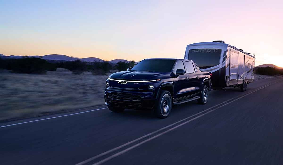 Clifton Chevrolet in CORRIGAN TX