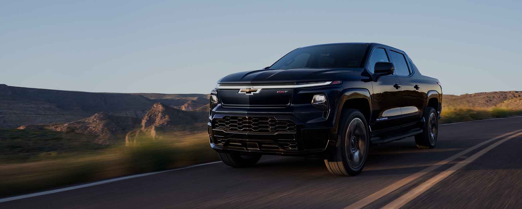 Clifton Chevrolet in CORRIGAN TX