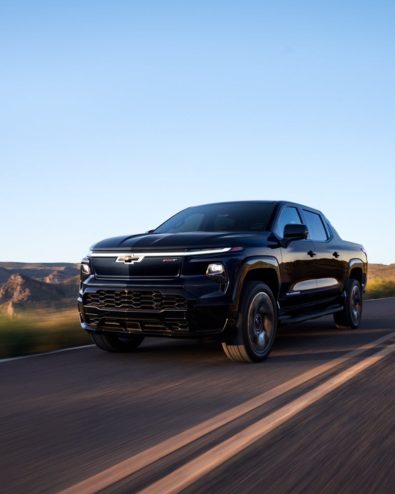 Clifton Chevrolet in CORRIGAN TX