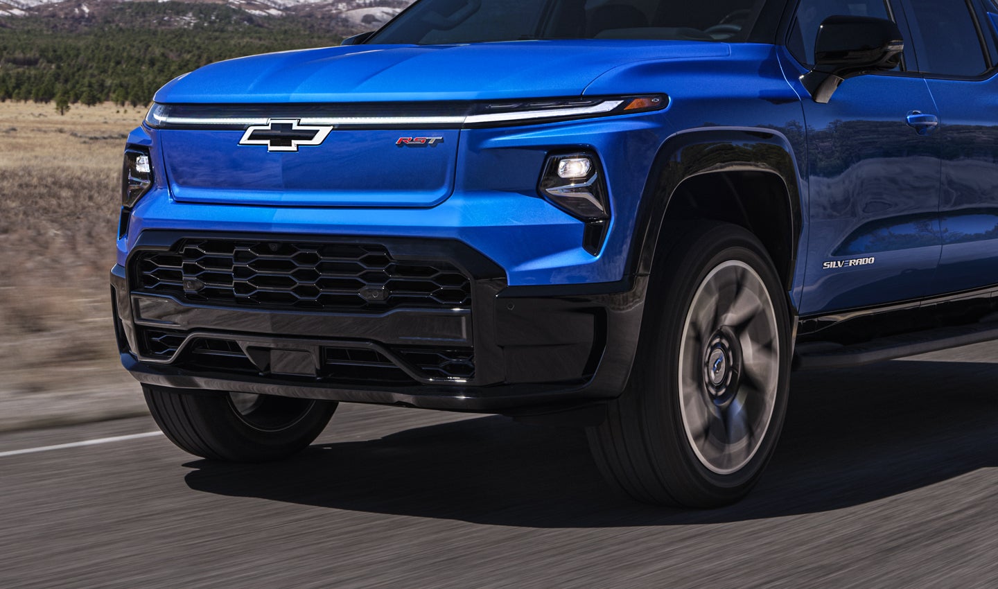 Clifton Chevrolet in CORRIGAN TX