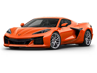 Chevrolet Corvette Z06 - Clifton Chevrolet in CORRIGAN TX